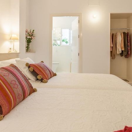 Apartamento Deluxe Calle Imagen Севилья Экстерьер фото
